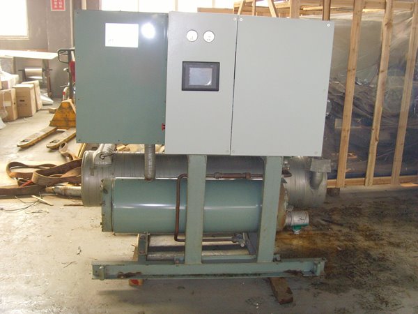 西山酒店中央空调不停机清洗方法介绍